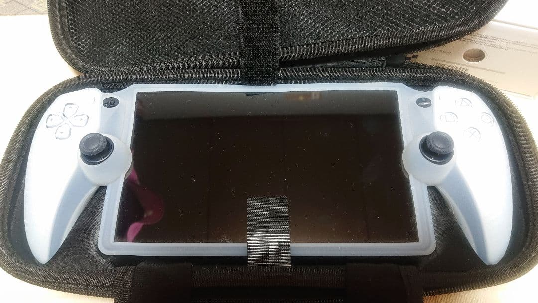 【フルセット】リモートプレーヤー PULSE Explore シリコンケース付