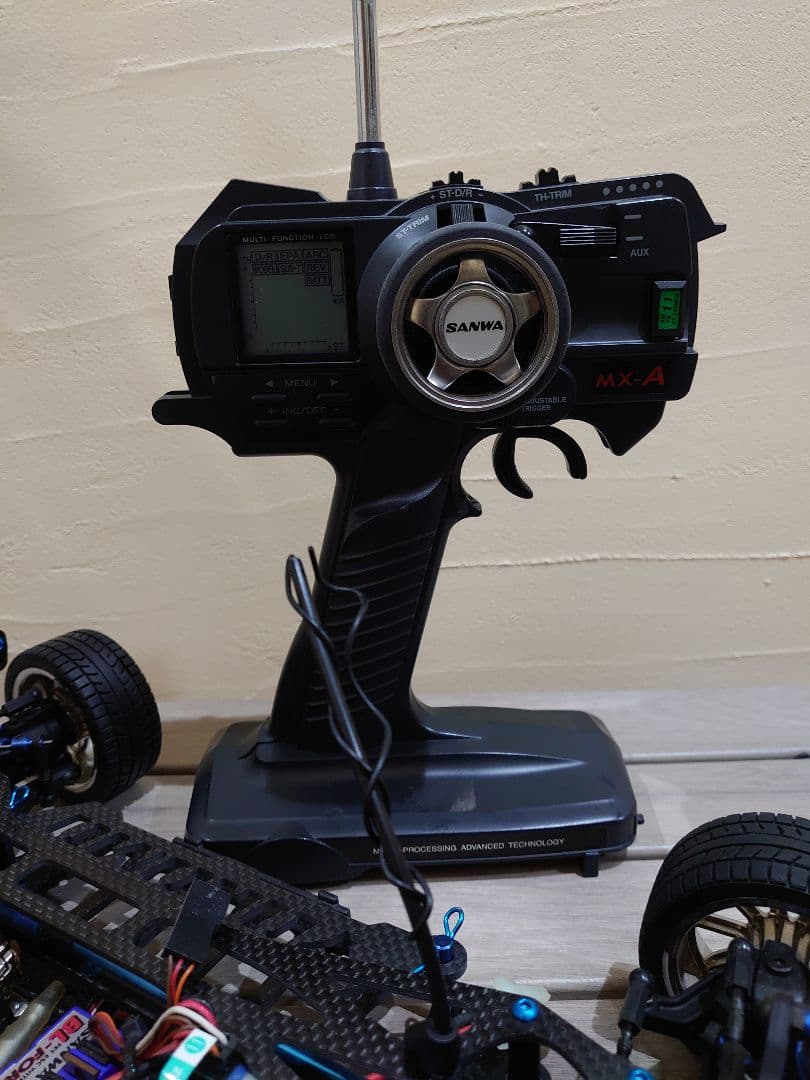 DRIFT PACKAGE グレードアップ コンバージョンキッド 限定生産品