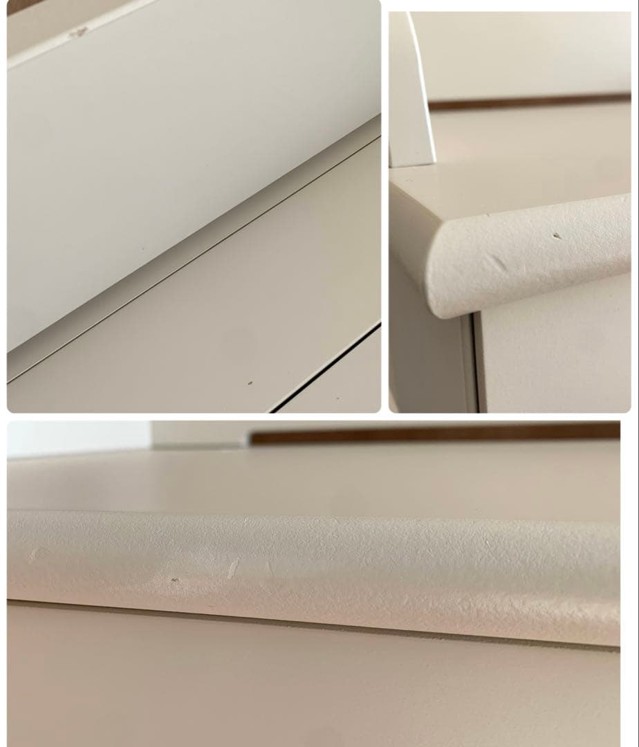 IKEA イケア　LOMMARP デスク