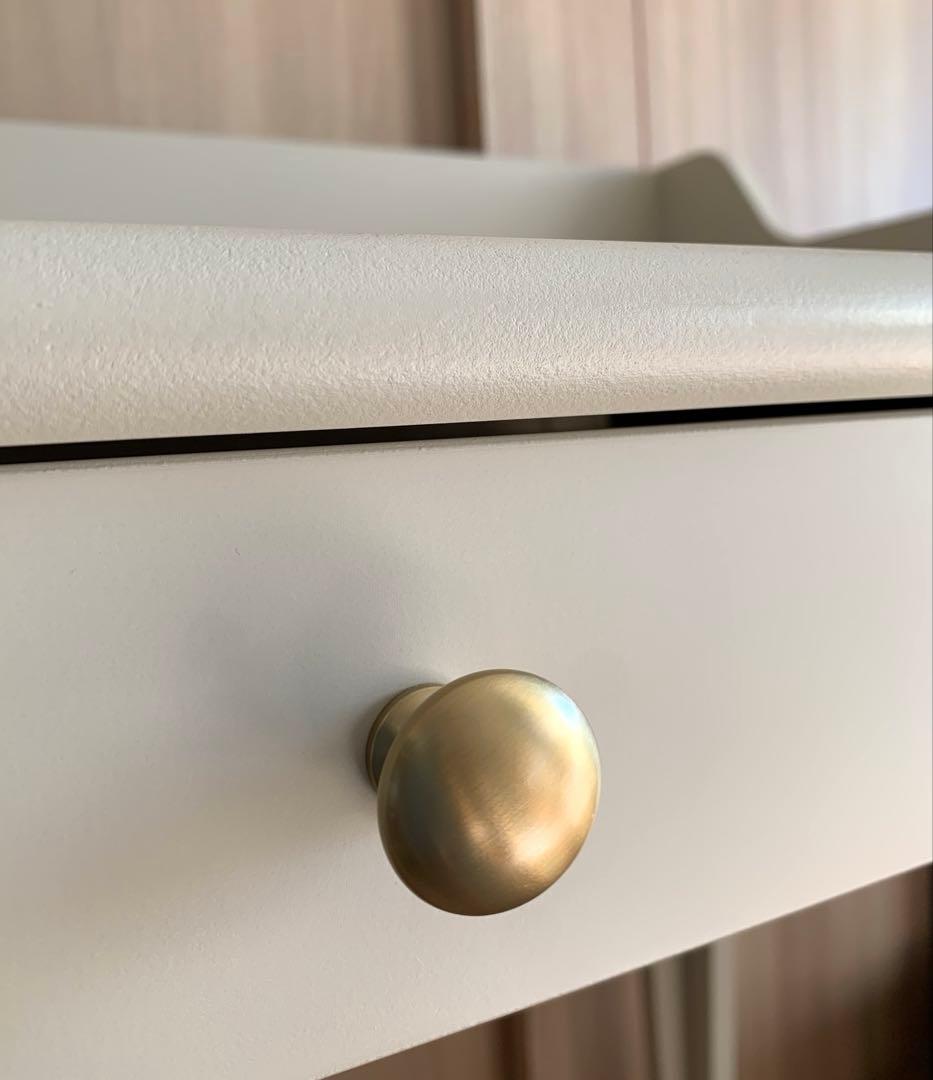 IKEA イケア　LOMMARP デスク