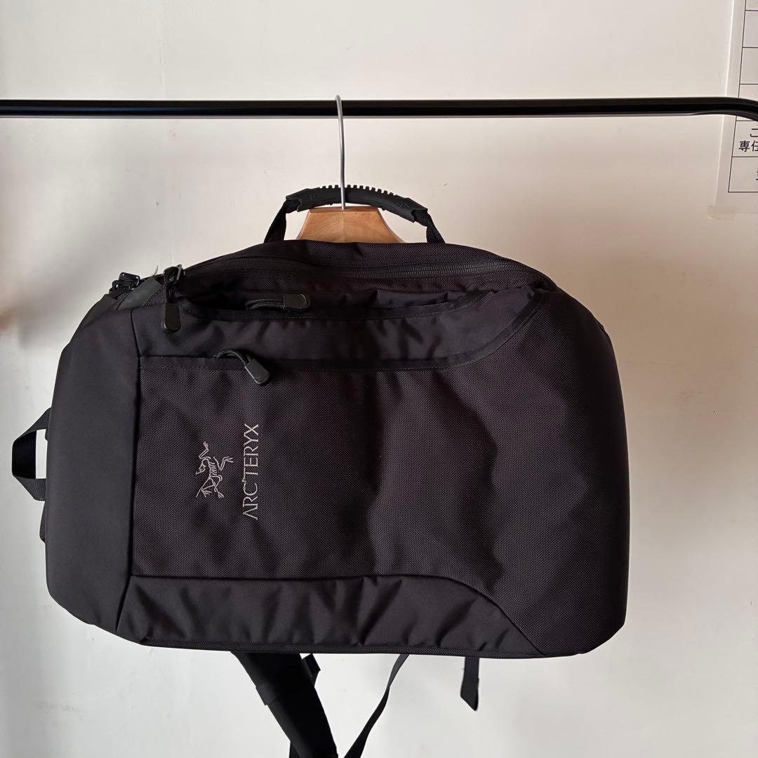 ARC'TERYX blade13 ビジネスバッグパック