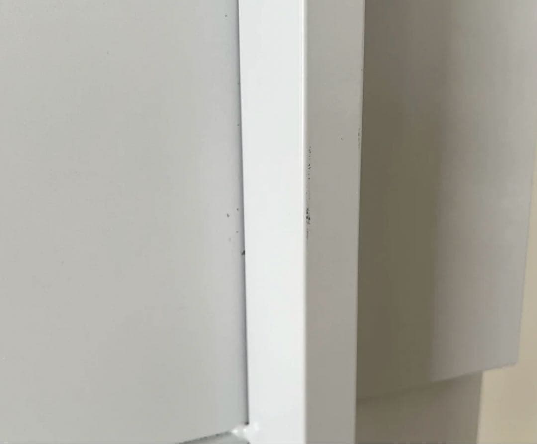 territory ブックタワーシェルフ　ホワイト