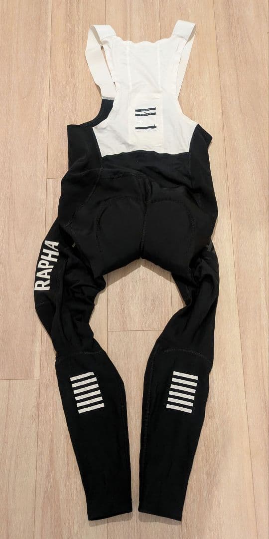 Rapha ProTeam Winter Tights with pad Ⅱ　M