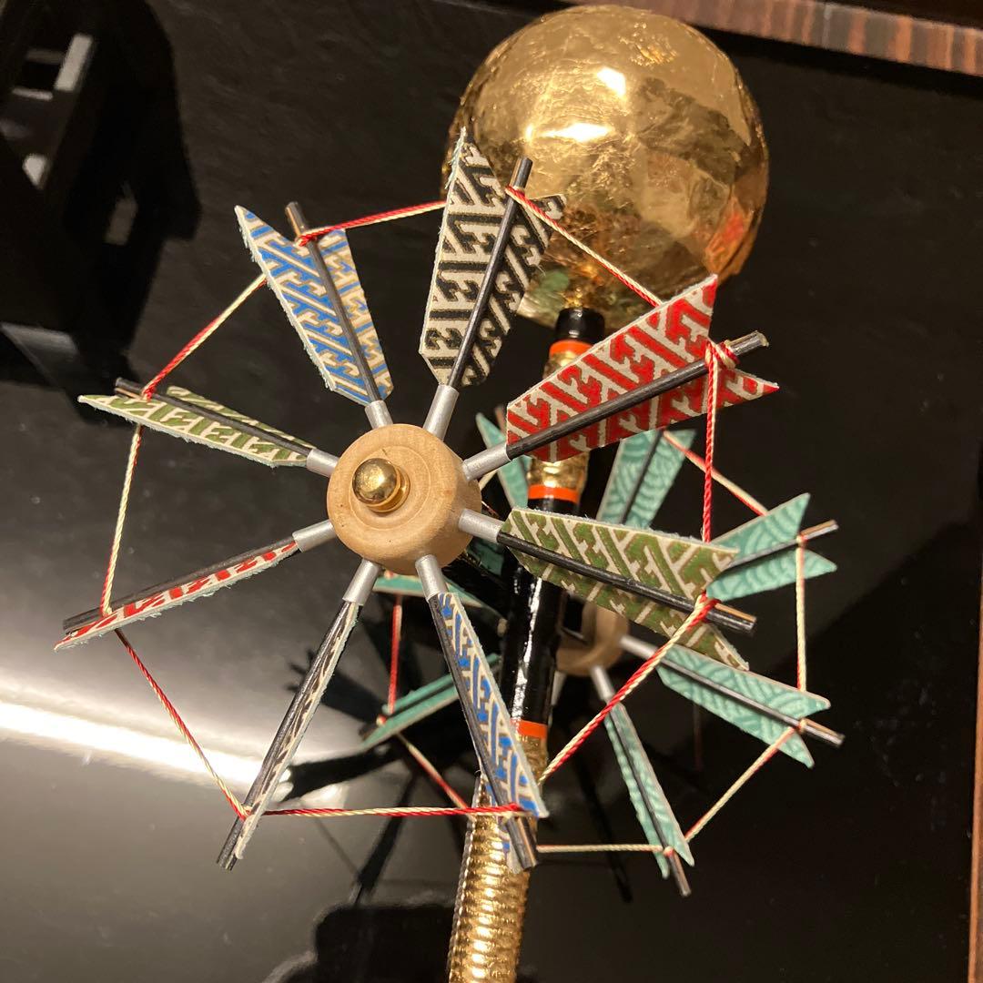 金太郎と鯉のぼり