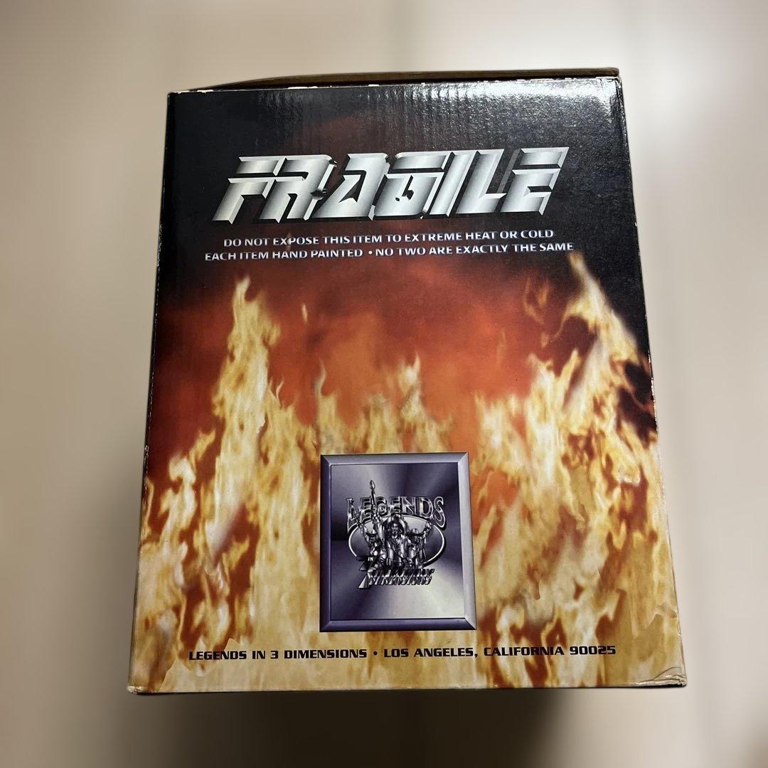 T-800 ターミネーターフィギュア