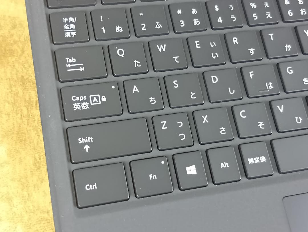 gangesan 　【美品】Surface Pro 7 Core 5