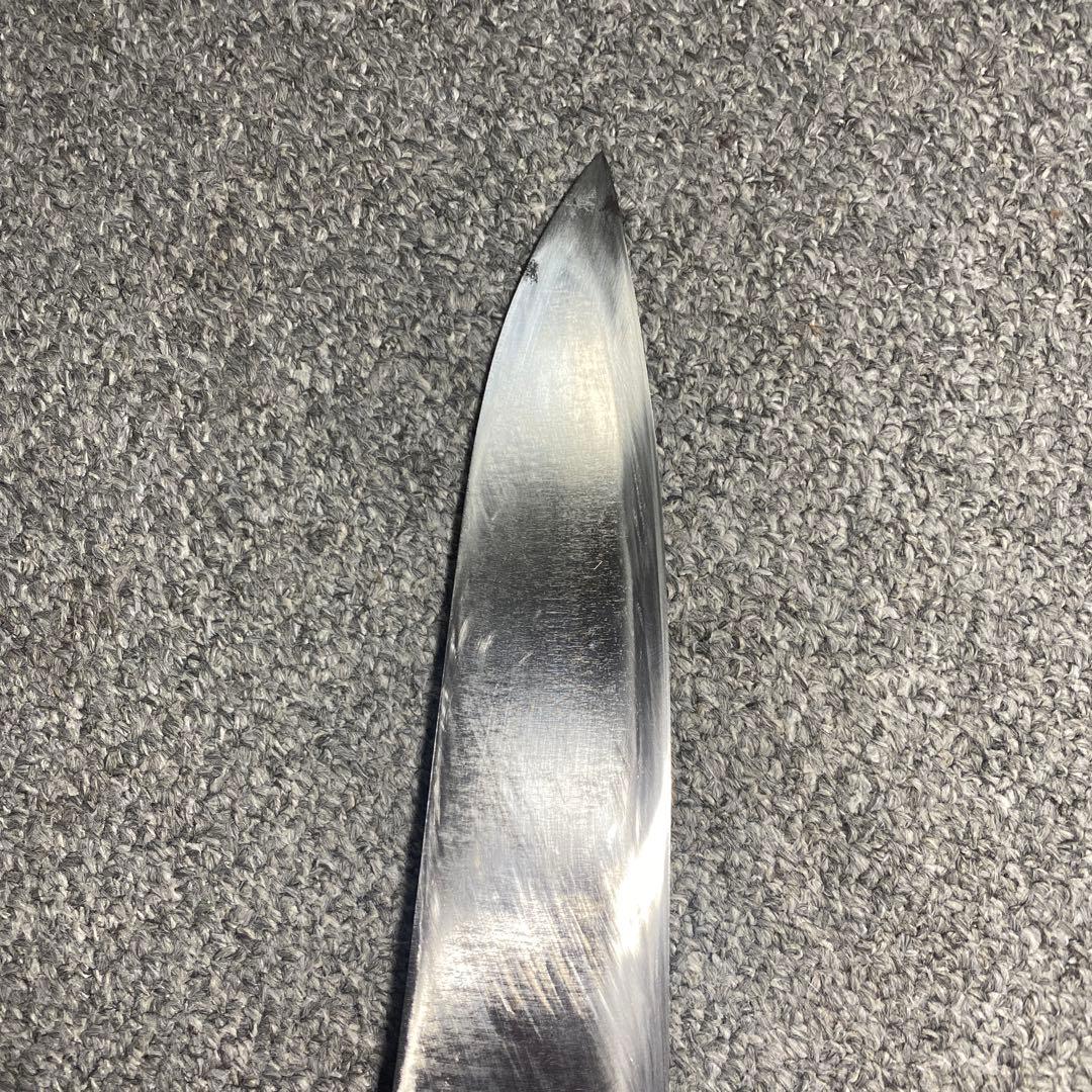 正本総本店　牛刀包丁　尺