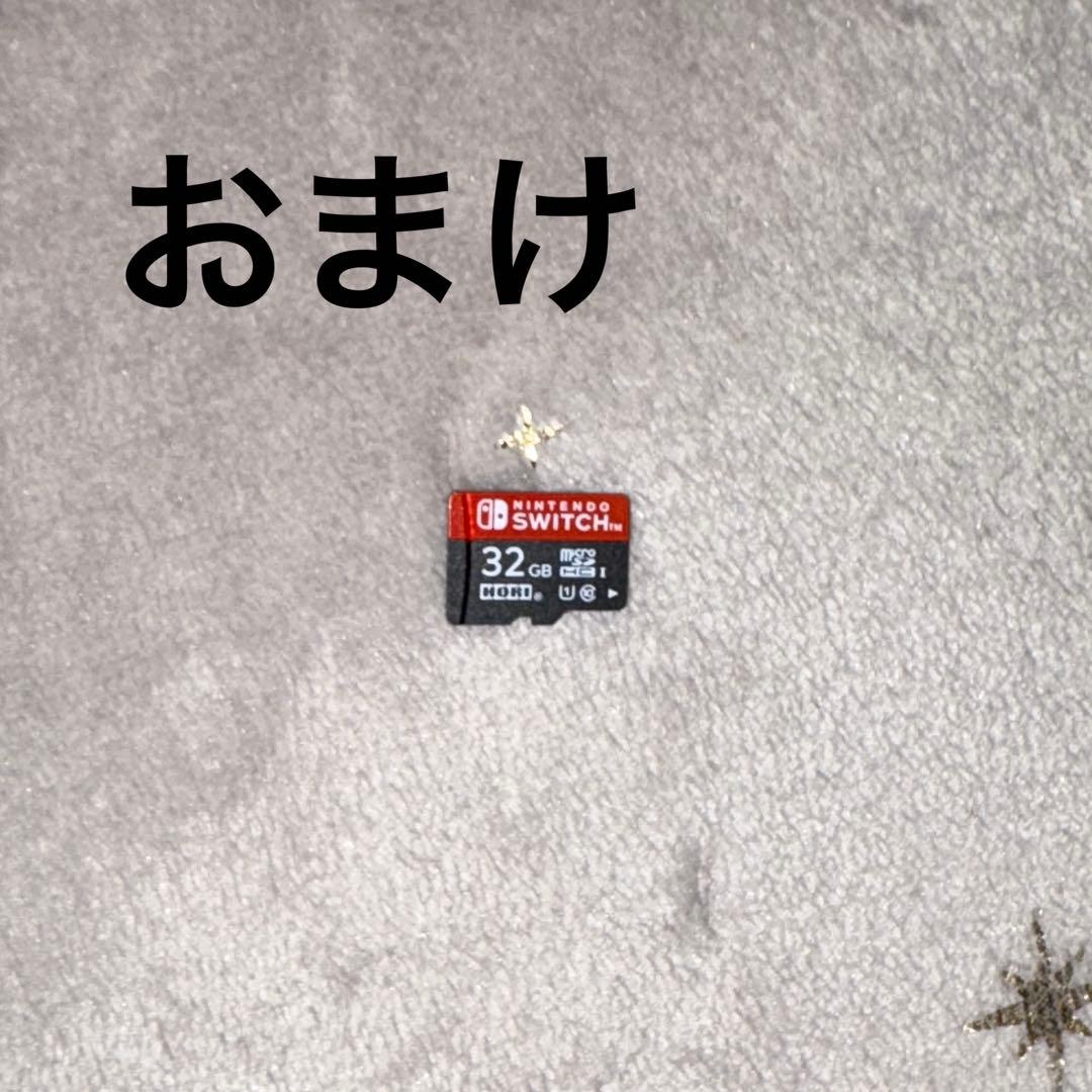 Switch ライト 本体 （ジャンク品）