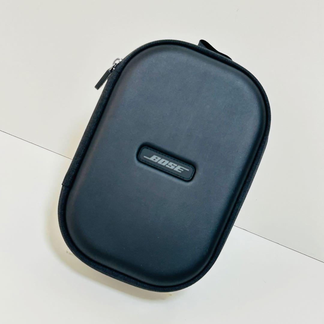 【ほぼ未使用】Bose QuietComfort 35 wireless