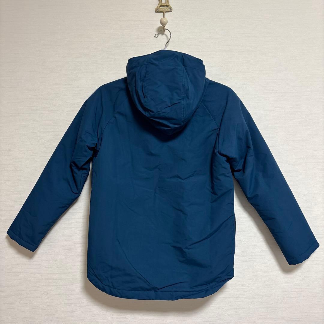 パタゴニア ボーイズ インサレーテッド イスマスジャケット キッズL