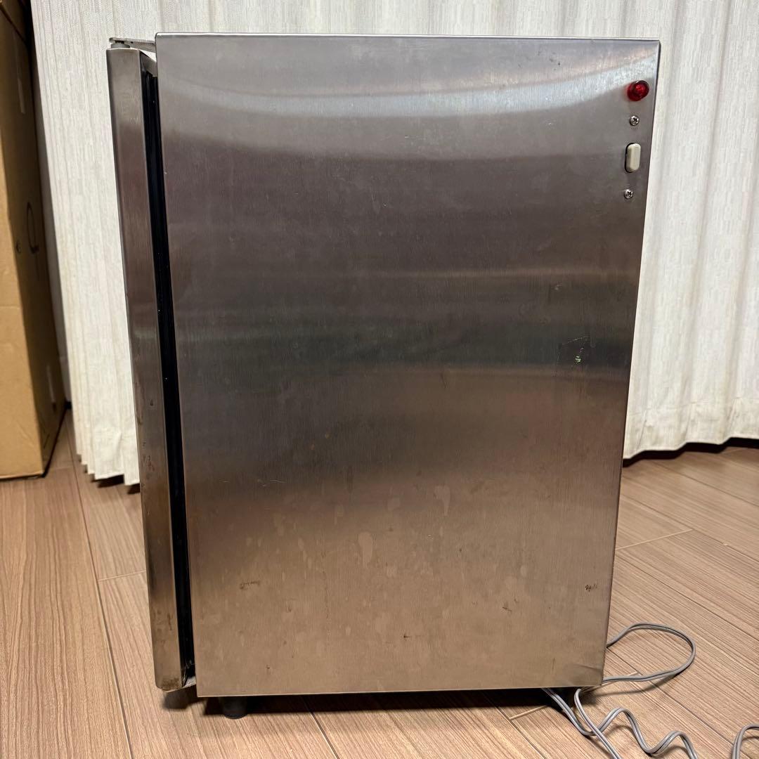 稼動品 電気ビーフェポット 温蔵庫 保温庫 ウォーマー 2020年