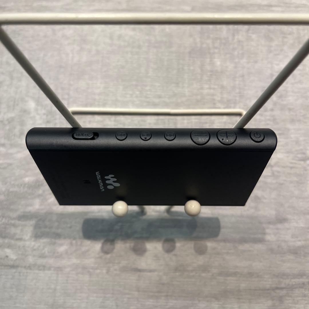 ウォークマン NW-A107 64GB 純正シリコンケース