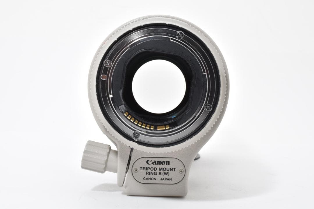 専用★極美品★キヤノン EF 70-200mm f2.8 L IS ii USM
