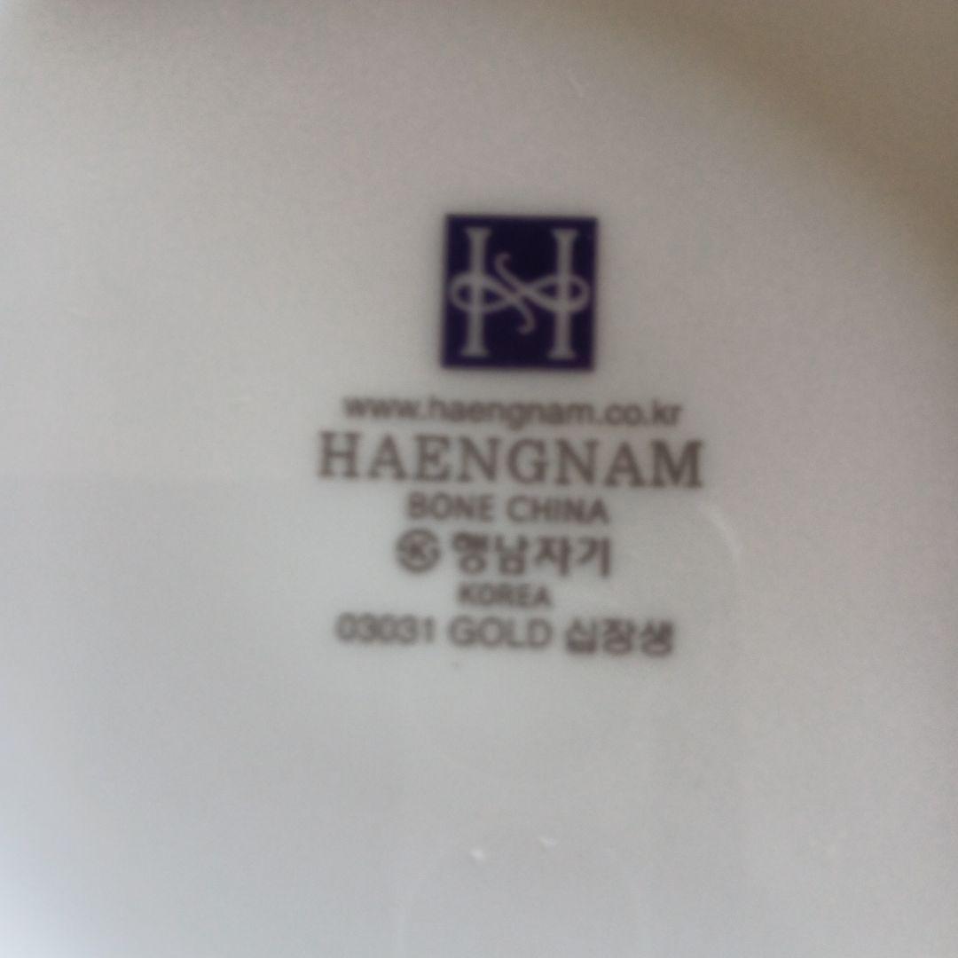 韓国食器