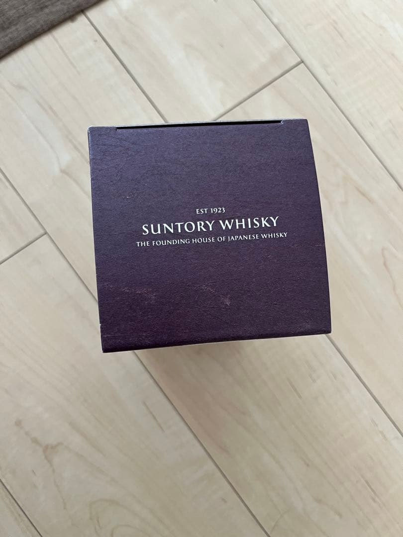 ウイスキー SUNTORY HIBIKI JAPANESE HARMONY 700ml