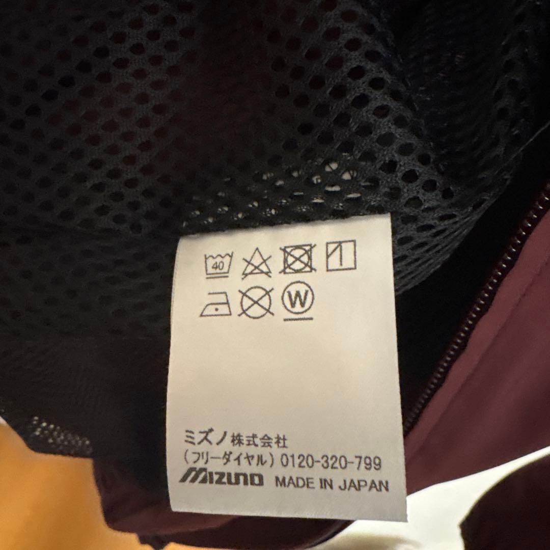 Mizuno Pro 楽天ゴールデンイーグルス グランドコート　ミズノプロ