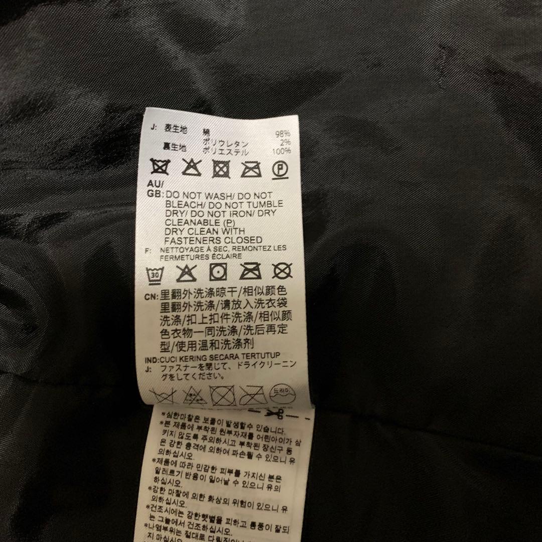 美品✨ アディダスオリジナルス テーラード ジャケット コーデュロイ 3本ライン