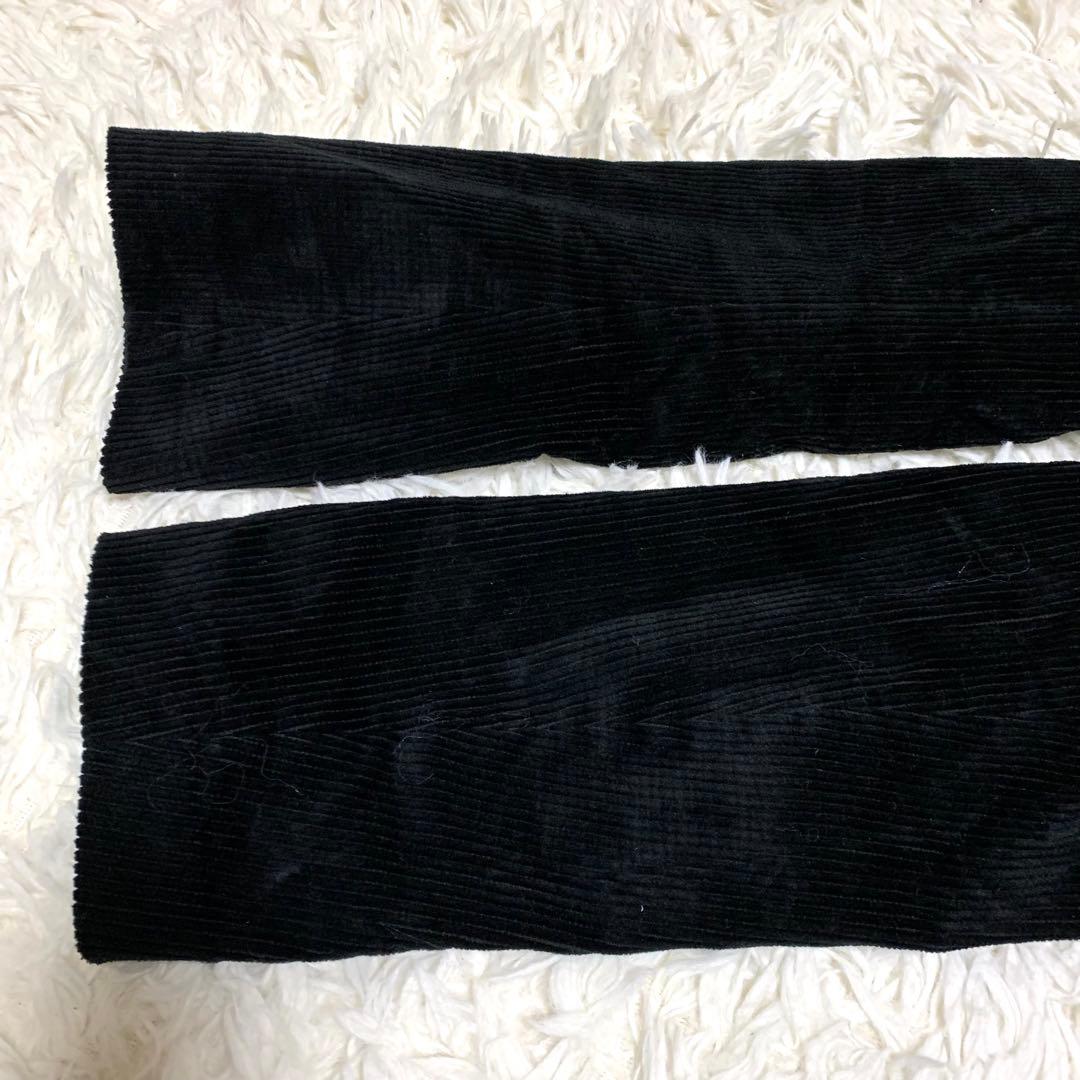 美品✨ アディダスオリジナルス テーラード ジャケット コーデュロイ 3本ライン