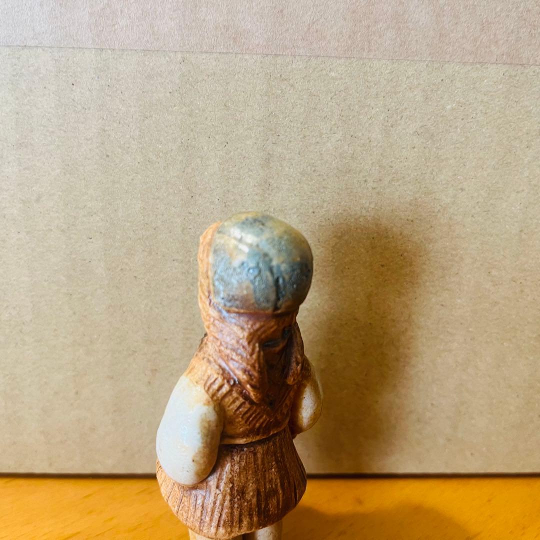 Rutebo ちいさなオブジェ　Lisskulla