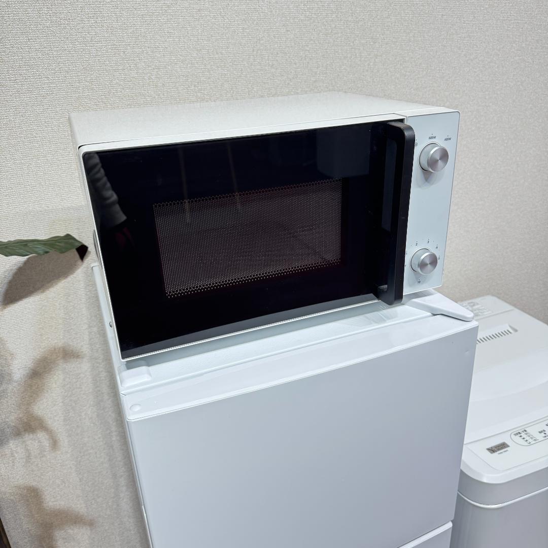 東京23区送料無料　超美品家電3点セット プロによる洗浄/除菌済み