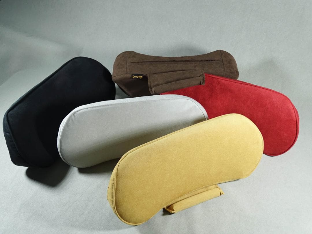 LSランバーサポート/Lumber Support ルビー