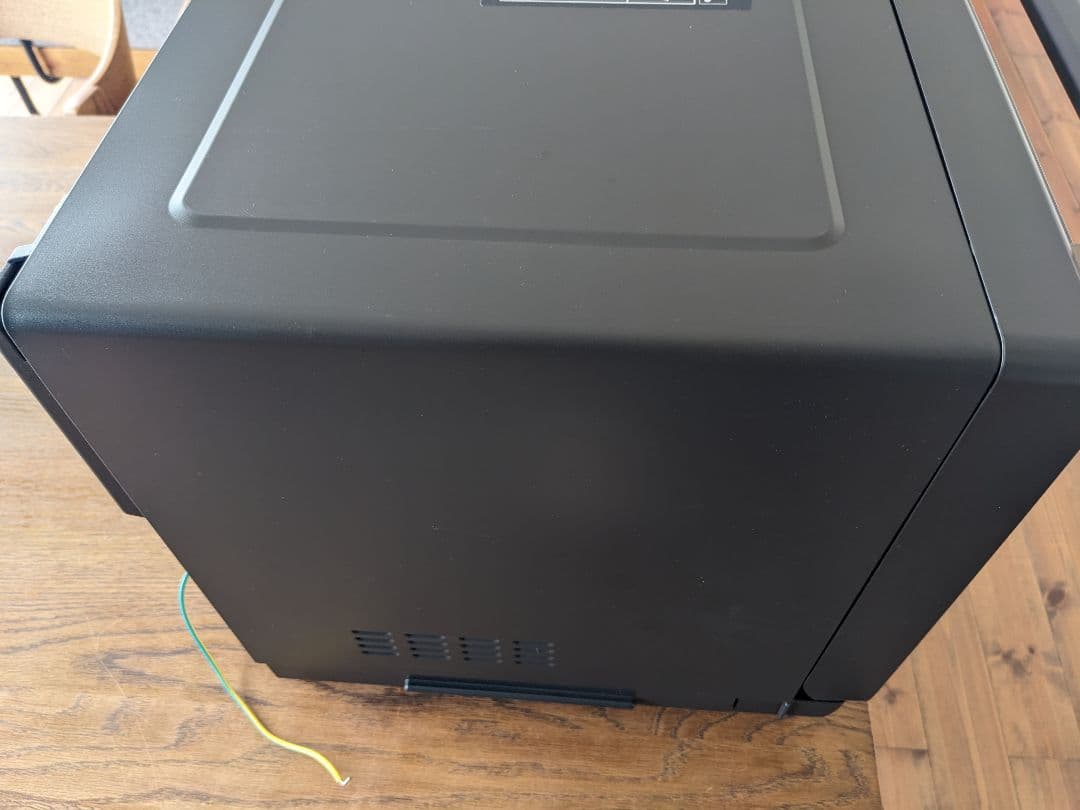 【EVERINO】象印 オーブンレンジ ES-GT26型　ジャンク品