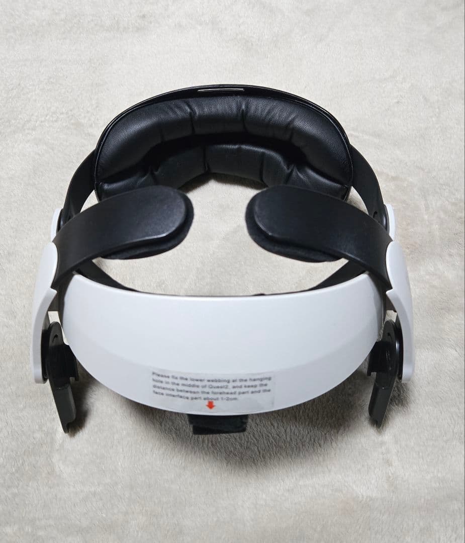  Quest 2 VRヘッドセット　64GB