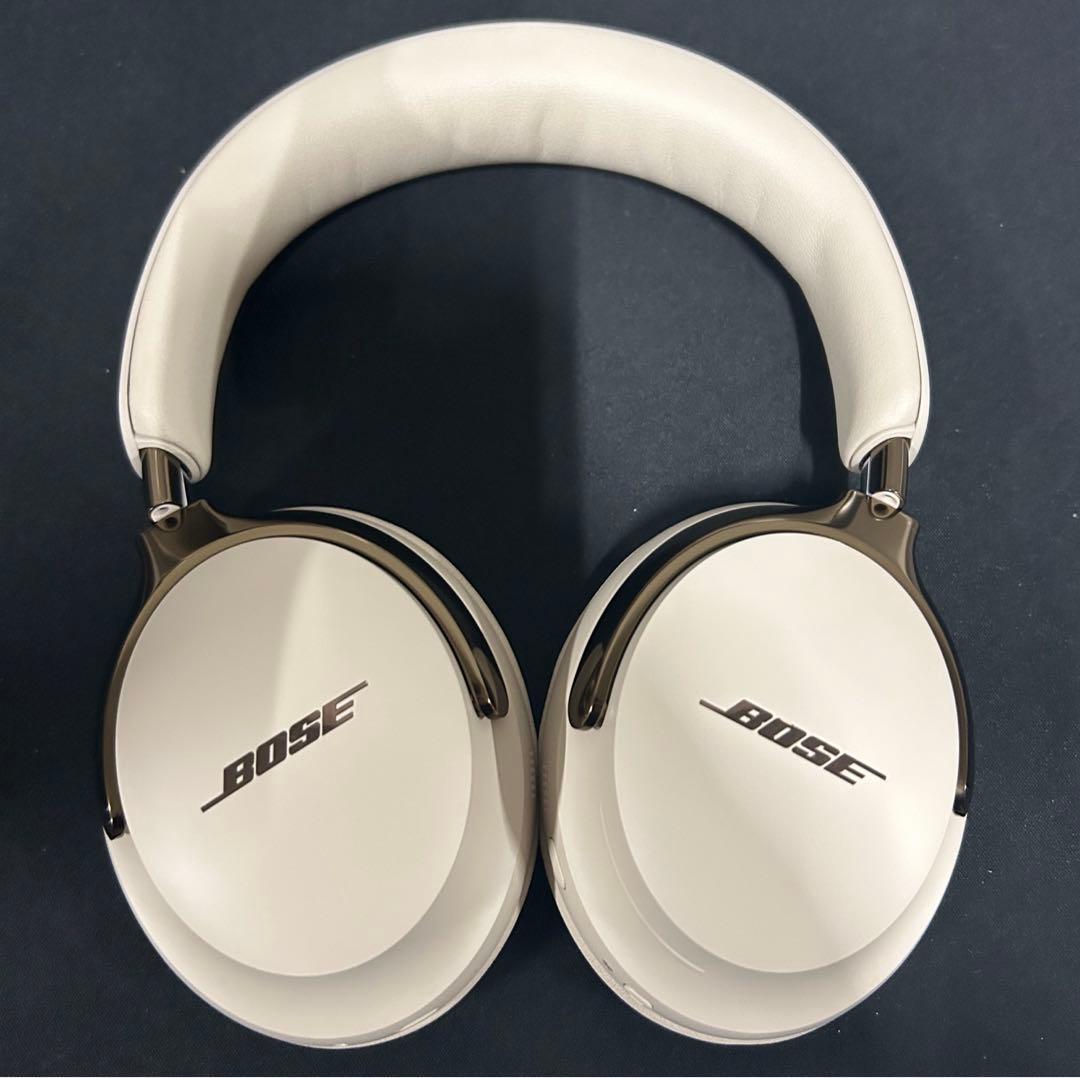 ヘッドホン Bose QuietComfort Ultra Headphones LE