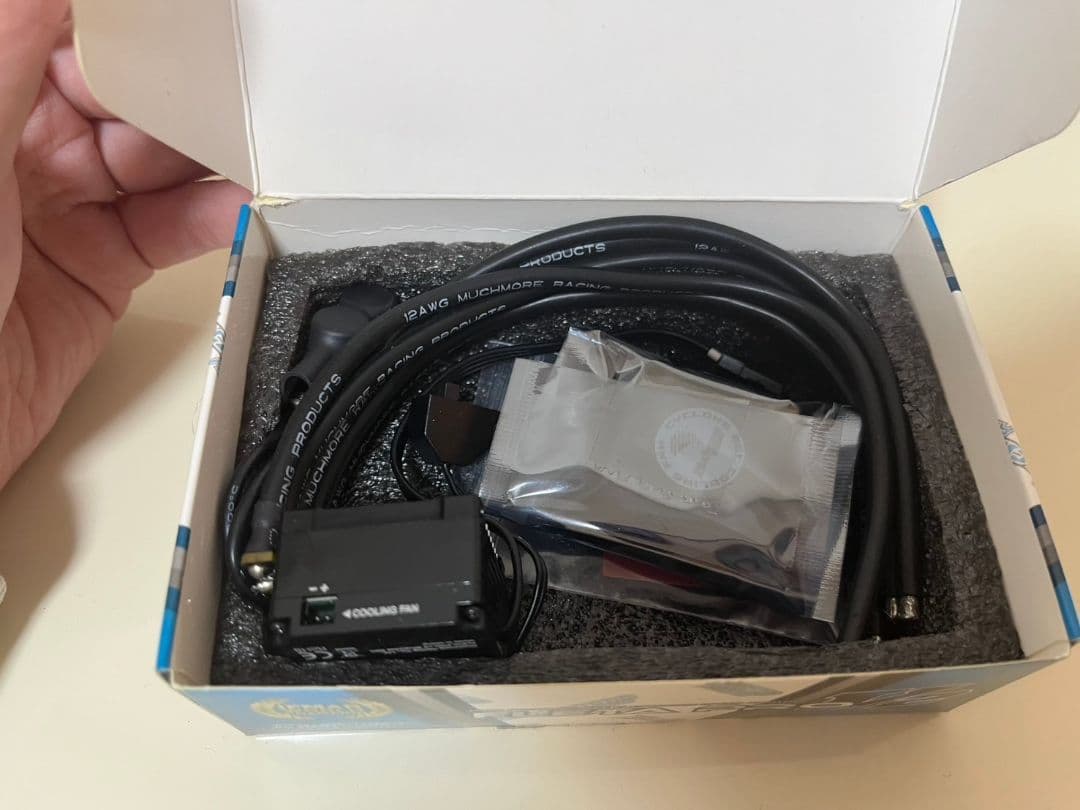 ホビーラジコン FLETA PRO V2 ESC 160A