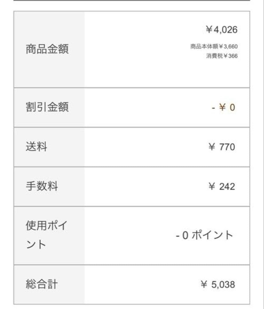 【辻野！様】ウィッグオーダーページ