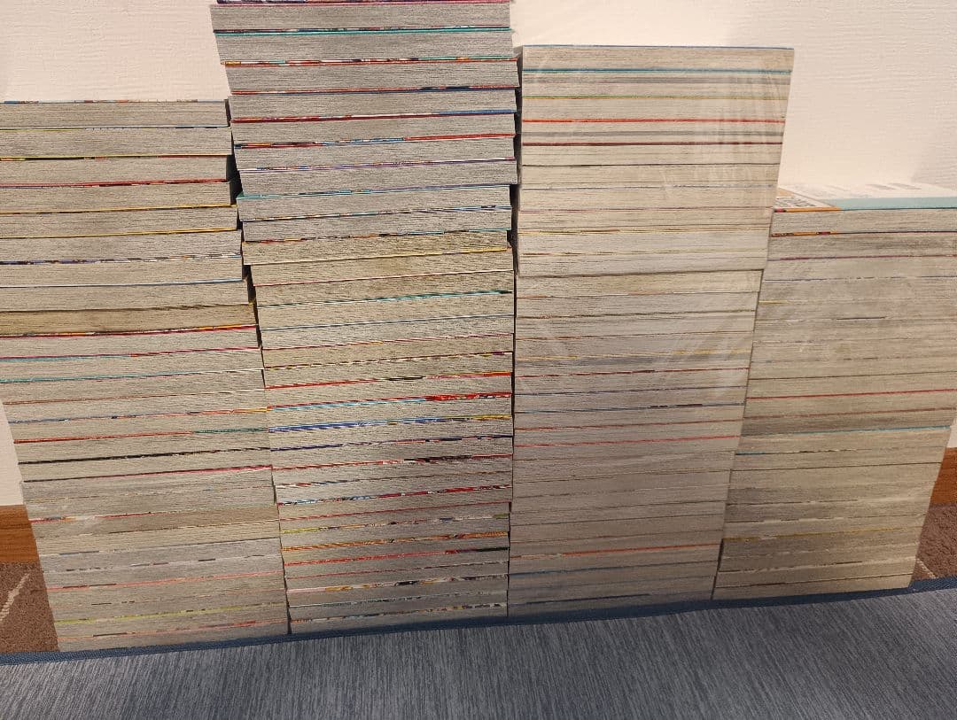 ★かなり綺麗!★ワンピース全113巻全巻セット★