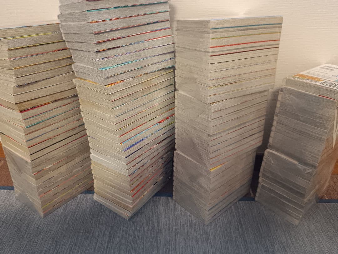 ★かなり綺麗!★ワンピース全113巻全巻セット★