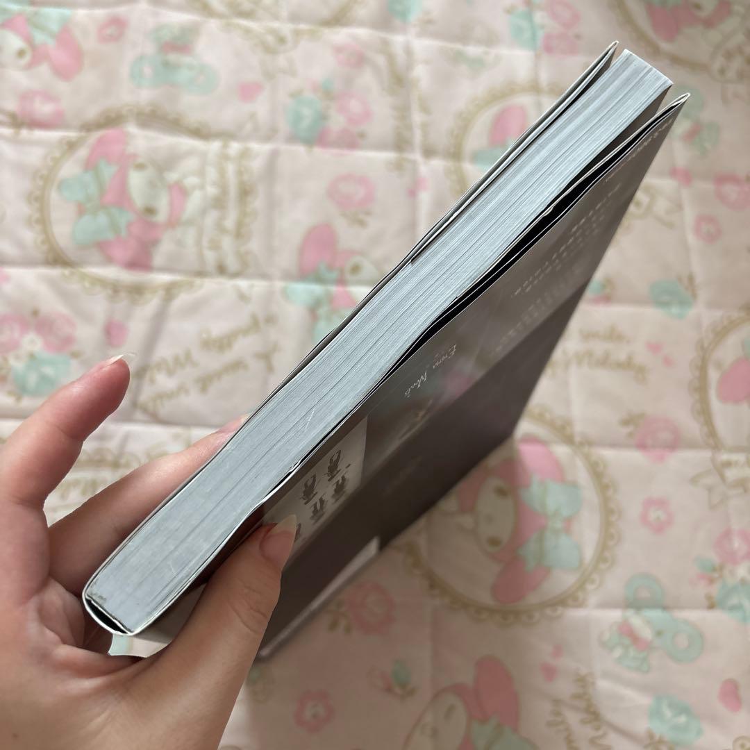 【希少レア】日本版『IdentityV 第五人格』公式設定資料集