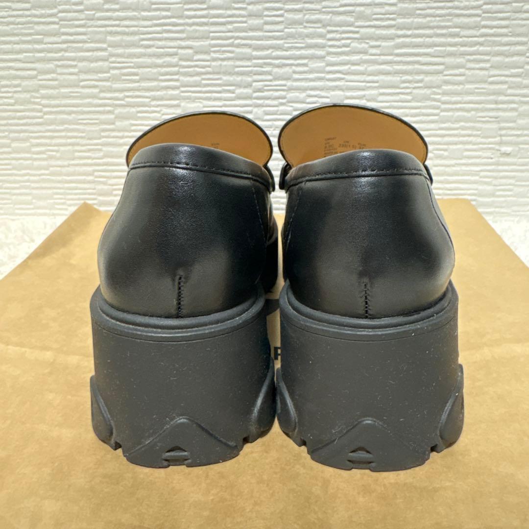 COACH ルーシーローファー