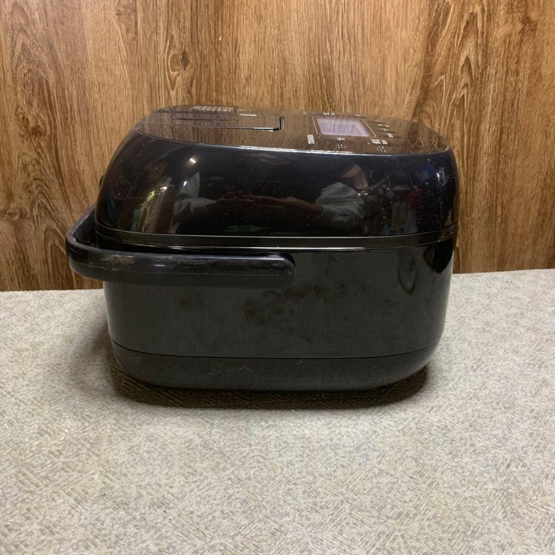K817 東芝 TOSHIBA IHジャー炊飯器　RC-5XW 3合 25年製