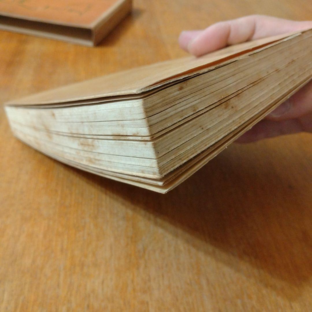 【信】巴里の横顔 プロフィル 巴里のプロフィル 藤田嗣治