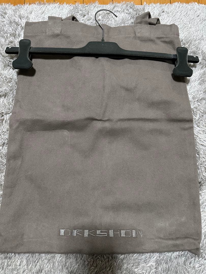 RICKOWENS DRKSHDW BOLAN BANANA サイズ29