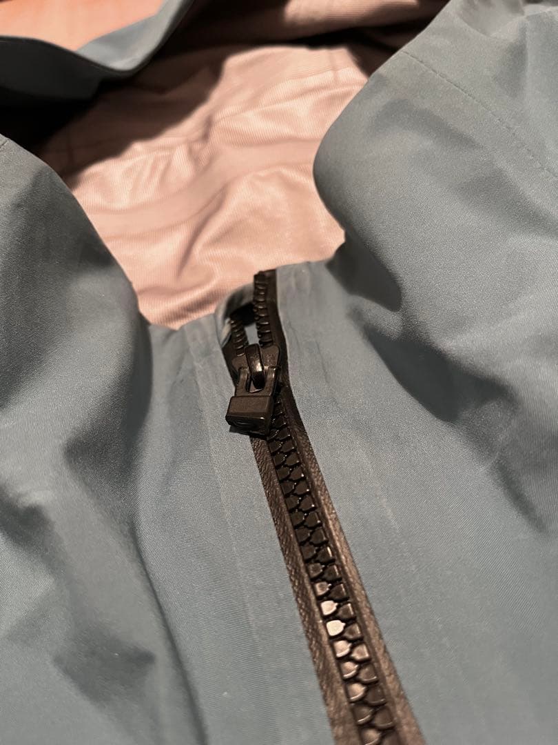 THE NORTH FACE フューチャーライトフリーシンカージャケット