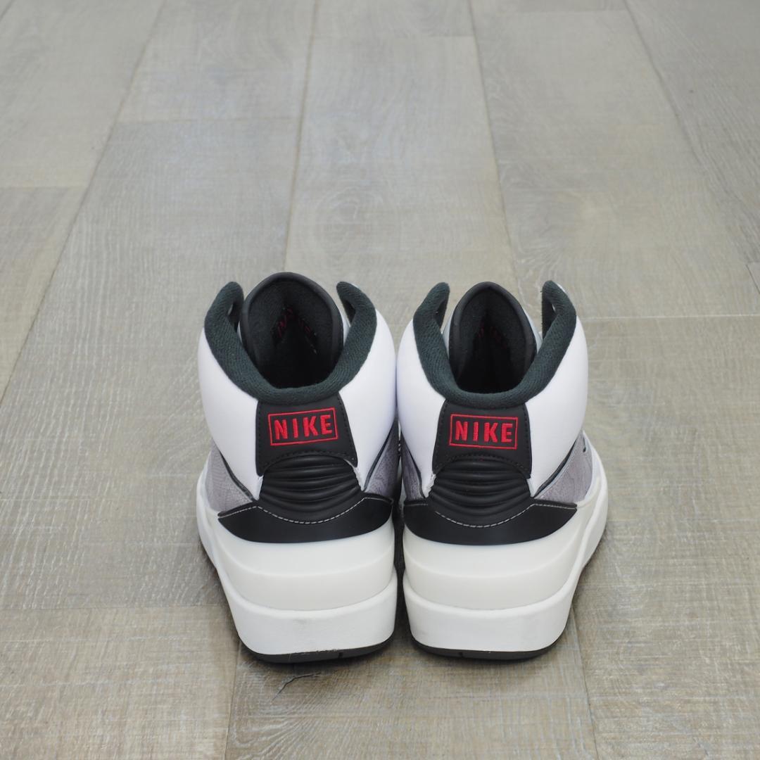 比*ん様 AIR JORDAN 2 PYTHON 28.5cm【中古】