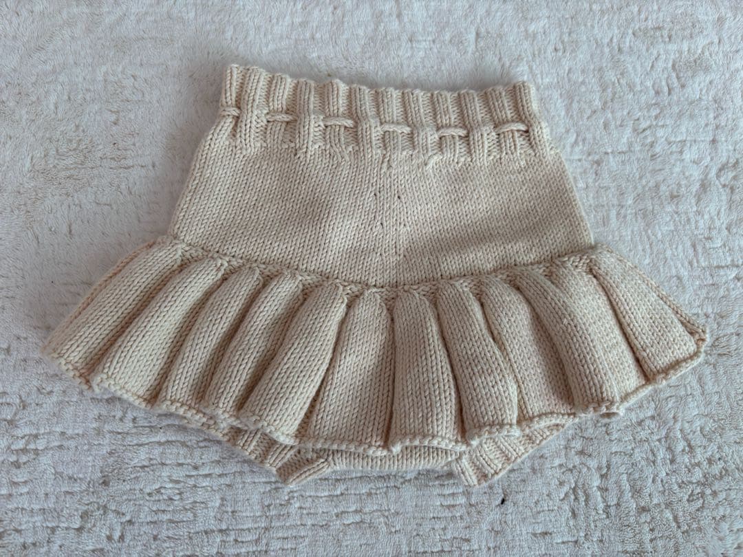 ボトムス Misha and puff skating pond skirt 18-24M