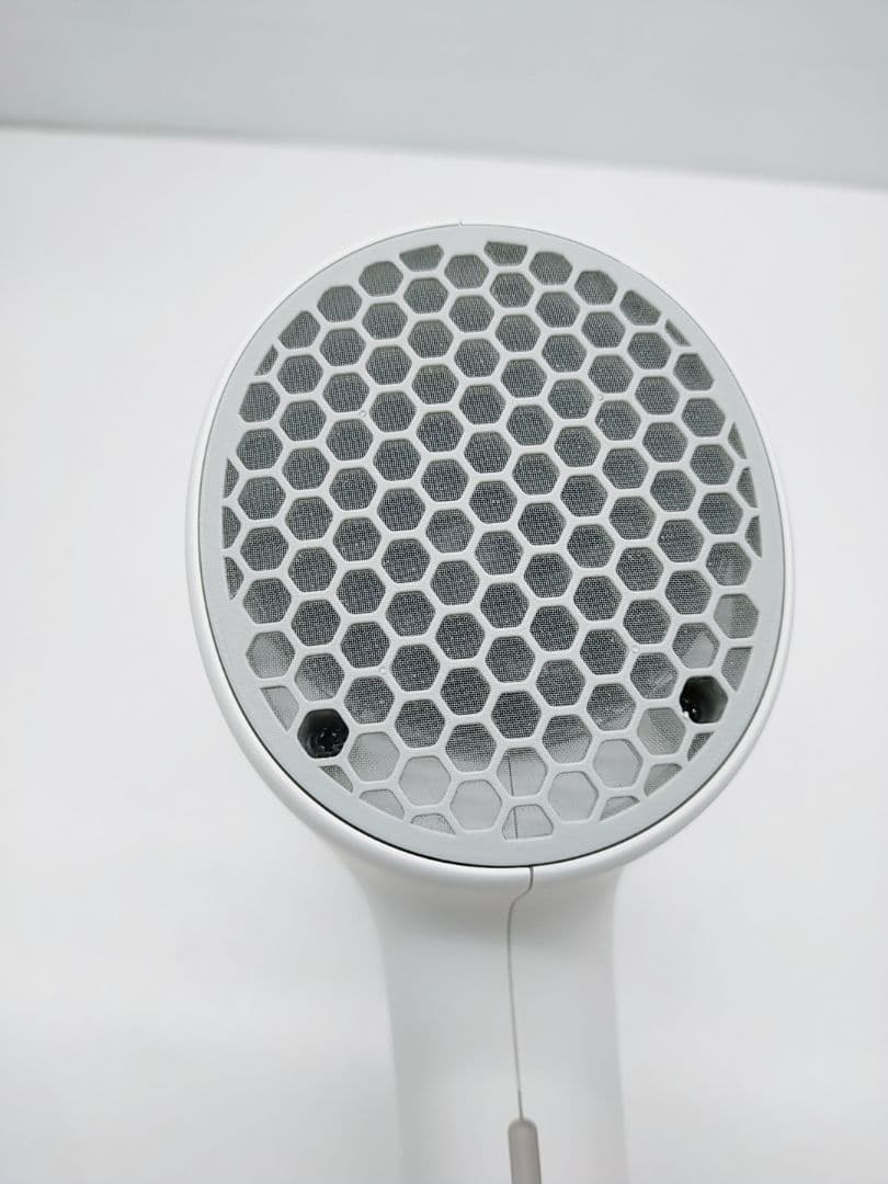 ほぼ未使用品☀ノズル付きPanasonic ナノケア ドライヤー EH-NA0J