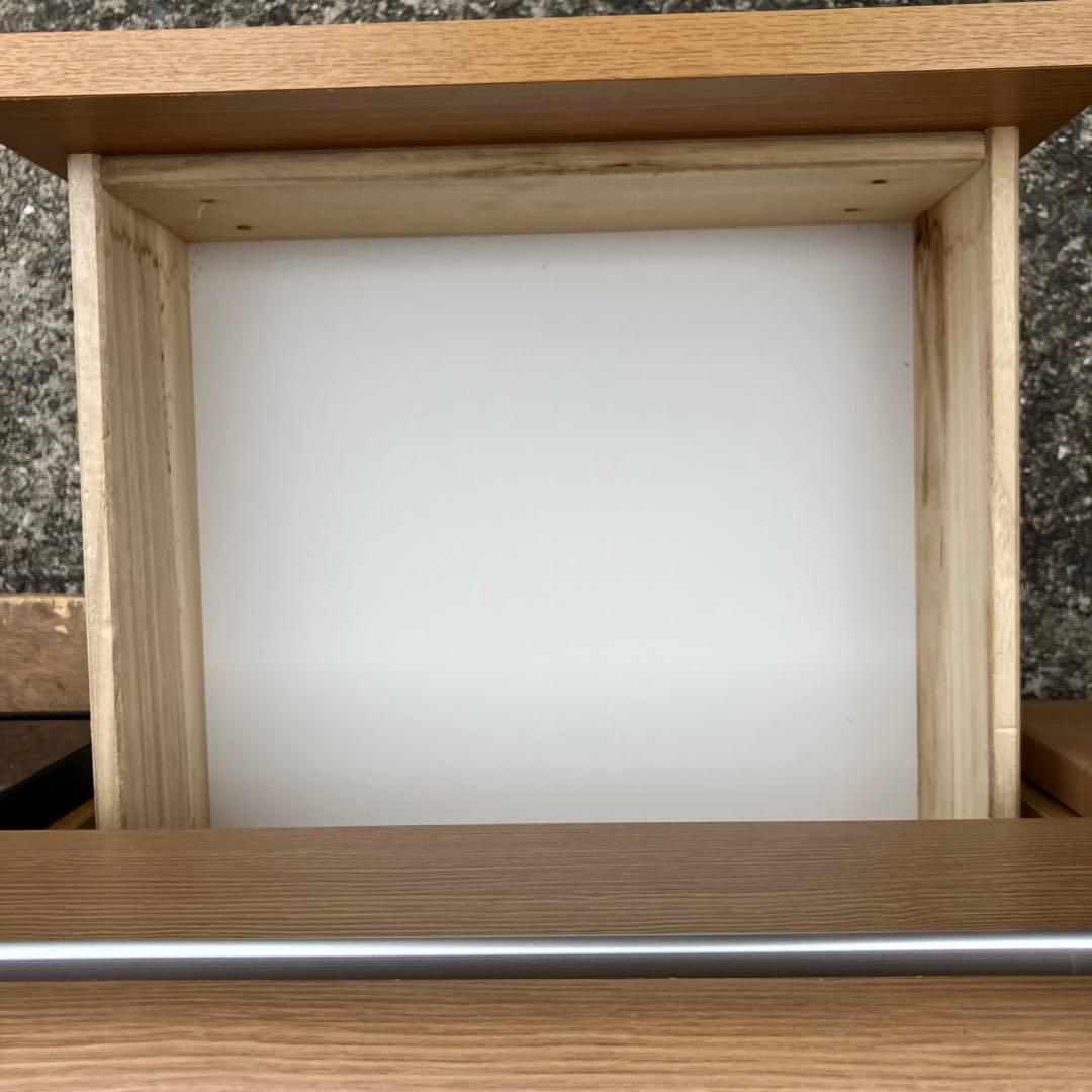 10r92 ニトリ テレビ台 ローボード パルサー 165 LBR