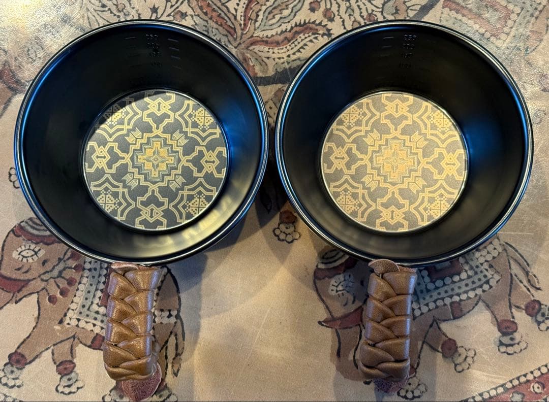 OLD MOUNTAINシェラ２個&虫除けフレグランス2枚　オールドマウンテン