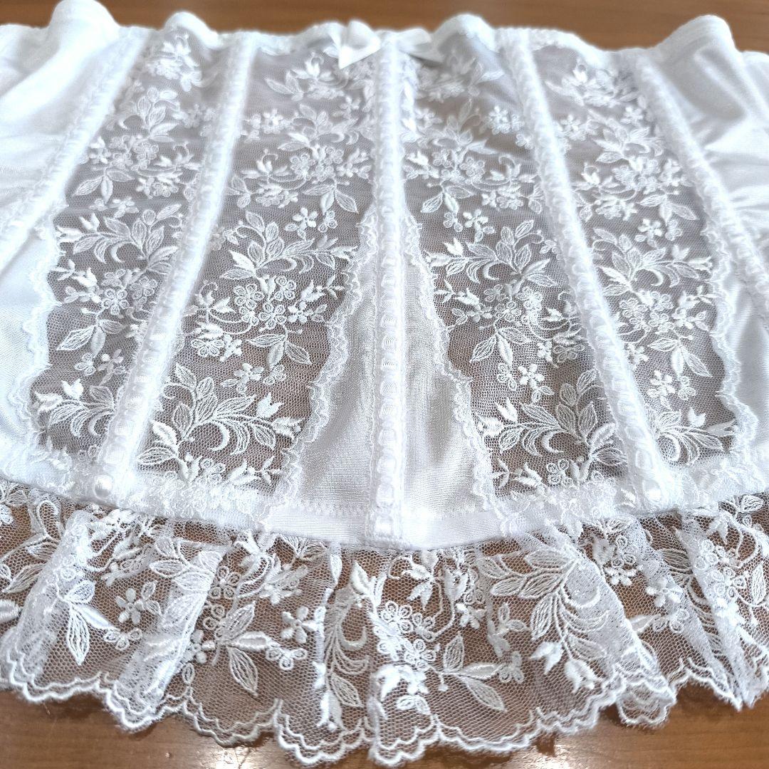 【美品】セモア　ブライダルインナーセット　E70 W64