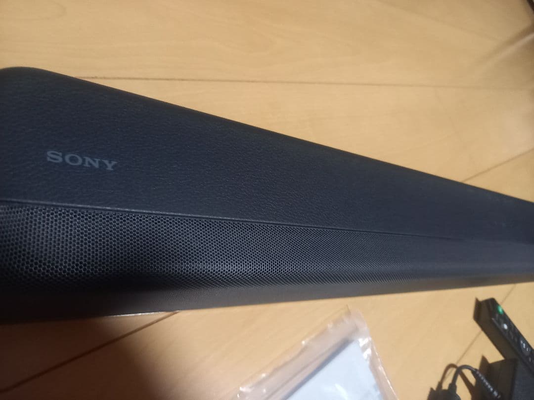 SONYサウンドバー　HT-X8500　極美品