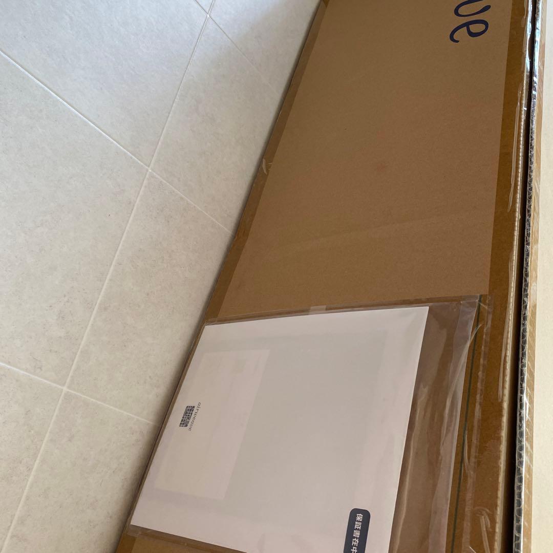 海の日セール★22時まで！新品未開封！エアウィーヴ シングル