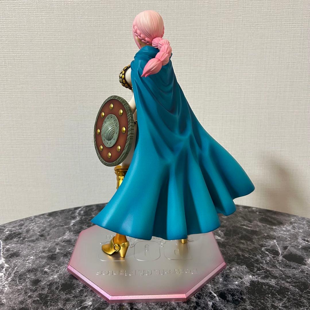 P.O.P Sailing Again 剣闘士 レベッカ 【超限定復刻版】