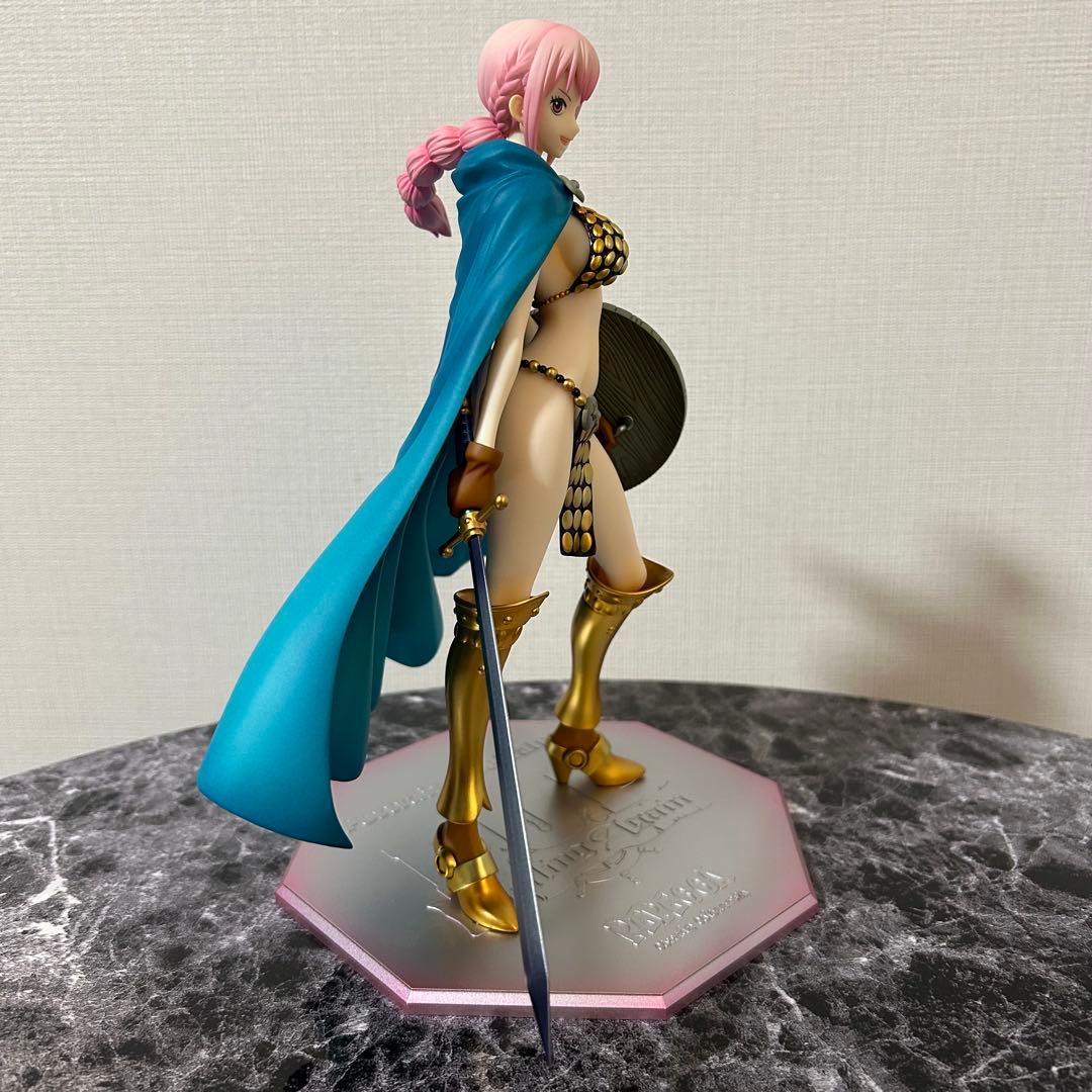 P.O.P Sailing Again 剣闘士 レベッカ 【超限定復刻版】
