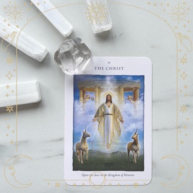 K-Jay★オラクルカード