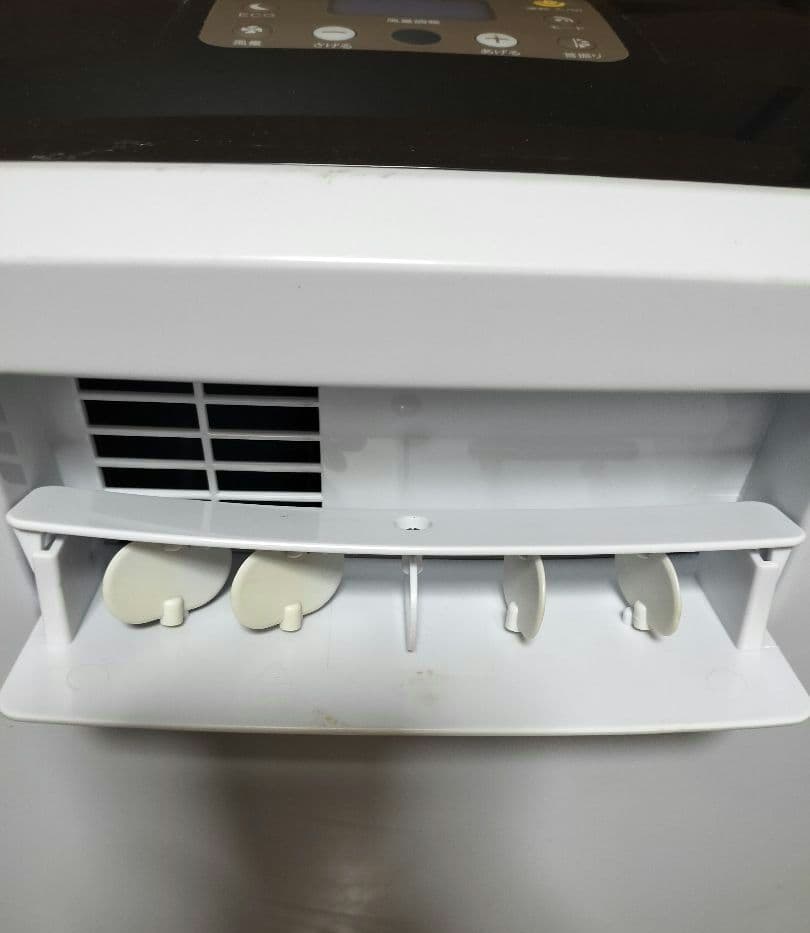 クレクール3 2019年製